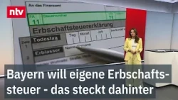 Tax Haven Bavaria? The Free State wants its own inheritance tax rules – because of high real esta...