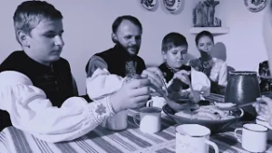 Predveľkonočné pôstne obdobie