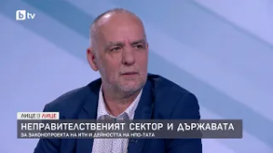 Тома Белев: Само функционално неграмотен може да вярва, че ЕС дава 56 млн. лв. за броене на птици
