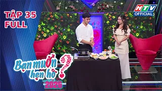 Bạn Muốn Hẹn Hò 2026 | Tập 35 (29/8/2026)