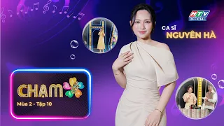 Chạm 5S (Mùa 2) | Tập 10 | Giữa thị hiếu và cái tôi, Nguyên Hà chọn một âm nhạc đúng với chính mình!
