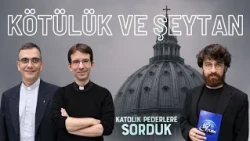 Why Does God Allow Evil? | We Asked Catholic Priests