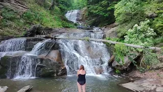 Zaštitimo prirodu Bosne i Hercegovine dok još imamo šta štititi: SLAPOVI KOZICE