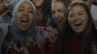 Hijab: Expression of Faith, Magnet for Hate