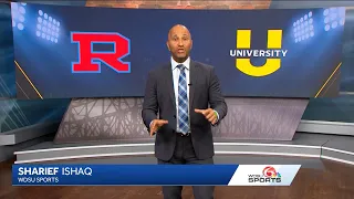 VIDEO REPORT: Colton Nussmeier leads Rummel on game-winning drive to beat Knox Kiffin and UHigh
