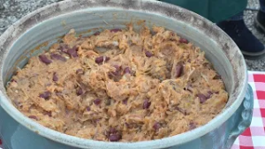 Első Farsangi Gasztro Találkozó Reziben