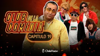 📺 THE COMEDY CLUB 😂 CHAPTER 19 🤩