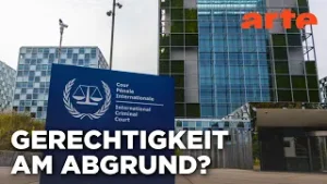 Internationaler Strafgerichtshof am Limit? | ARTE Hintergrund