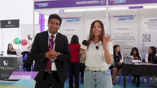 Universidad Continental Posgrado Fest 2026 Edition