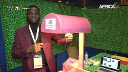 Afrique : le Salon africain de l’invention met en lumière le génie technologique local