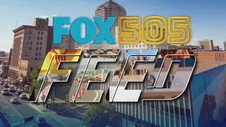 Fox 505 Feed September 25, 2026