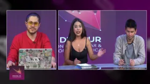 ISKRA DEL SUR - 28-02-2026