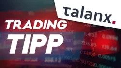 Talanx: Heading for an all-time high with analyst praise? Trading Tip of the Day