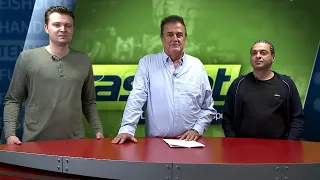 Rasant from 09/21/2026 - Guests: Philipp Marquardt and Berkan Algan