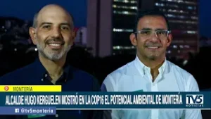 TV5 NOTICIAS – 25  de octubre 2024