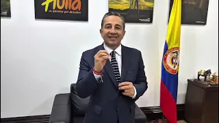 The Petro government promised the country 9 prisons and didn't build a single one
