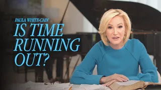 Paula White Exposes The Hidden Ancient Hebrew Code Of Fall Feasts Revealed #SpiritualWarfare