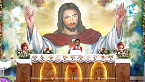 പാപത്തെ വെറുത്താൽ മാത്രം മതിയോ ?JERUSALEM CONVENTION | SHALOM TV | FR GEORGI PALLIKKUNNEL