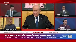 Gizli Kapaklı Pazarlık Söz Konusu Değil - Türkiye'nin Gündemi | 17 Ağustos 2026