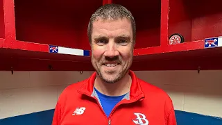 BNEWS Feature: Bobby Conceison Jr. Steps Away from Burlington Hockey