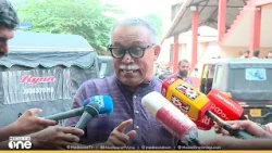 'മാസപ്പടി കേസ് കുഴിക്കടിയിൽ ആയിട്ടുണ്ടെങ്കിൽ ഉത്തരവാദി സതീശൻ സർക്കാരാണ്... UDF-LDF ഒത്തുകളിയുണ്ട്'