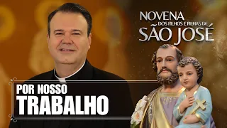 ST. JOSEPH NOVENA 08/26