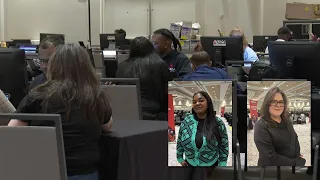 NACA event helps prospective homebuyers find path to homeownership