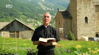 Naître d'en haut