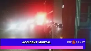 Accident mortal