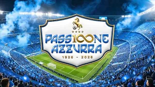 Genoa - Napoli 22 08 2026 | PASSIONE AZZURRA