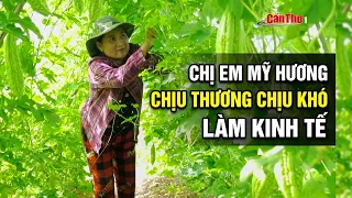 Hardworking women of My Huong strive for economic success | CT-TDT
