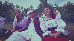 Transilvania culturală, 28 februarie 2026 / DIRTY SHIRT, p1