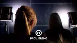 "Hoće li to dijete ostati samo na svijetu?": Projekt koji pruža pomoć mogao bi stati | Provjereno