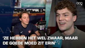 Roeimarathon op G.S.R Aegir voor het goede doel