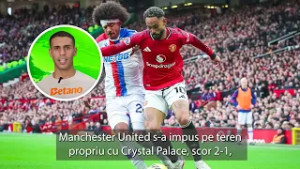 E-MIL prezintă Pastila de Sport (2 martie 2026)