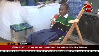 CHANNEL TEN GOOD MORNING 07/18/2026