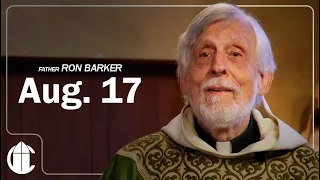 Catholic Mass Today | Monday August 17, 2026 | CatholicTV Daily Mass