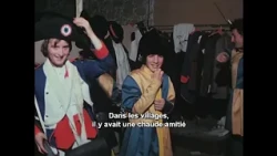 August 4, 1978. Philippe de Villiers looks back on the incredible success of the Puy du Fou show.