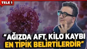 Oytun Erbaş: HIV bulaşları en çok acil servislerde oluyor