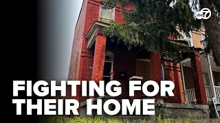 As a family fights to save their home, Congress investigates DC's tax foreclosure system