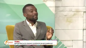 MOÇAMBIQUE NO CORAÇÃO 03.03.2026