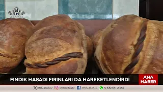 Ordu Altaş TV Main News | August 18, 2026