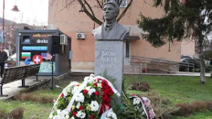 153 ГОДИНИ ОТ ОБЕСВАНЕТО НА ВАСИЛ ЛЕВСКИ - 19 02 2026 г. РЕПОРТАЖ