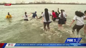 2026 Polar Plunge aims to raise money for Special Olympics