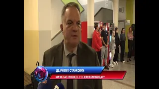 KRALJEVAČKA Hronika 25.09.2026.
