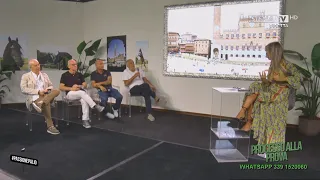 TRIAL TO THE EVIDENCE 17-08-2026