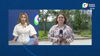 LIVE News 1 PM, July 3, 2026