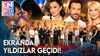 Star-Studded Gala and New Season Surprises! | The Best Episode