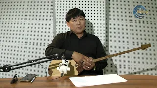 Sing Along / Berdibek Tolepbayuly / 07/23/2026