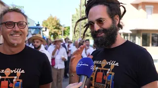Riccia: Festa dell’uva, successo per la 94esima edizione 01 Viaggio in Molise | 11867